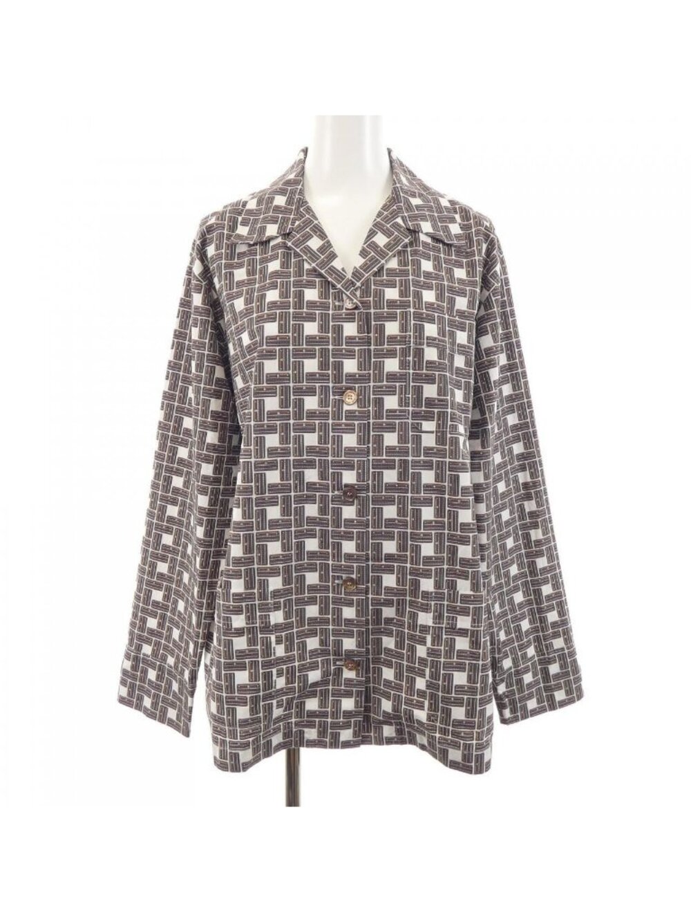 Louis Vuitton Vintage Shirt